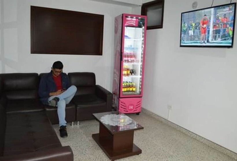 ホテル Gran Castell