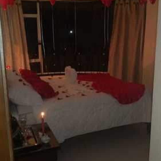 ホテル Gran Castell