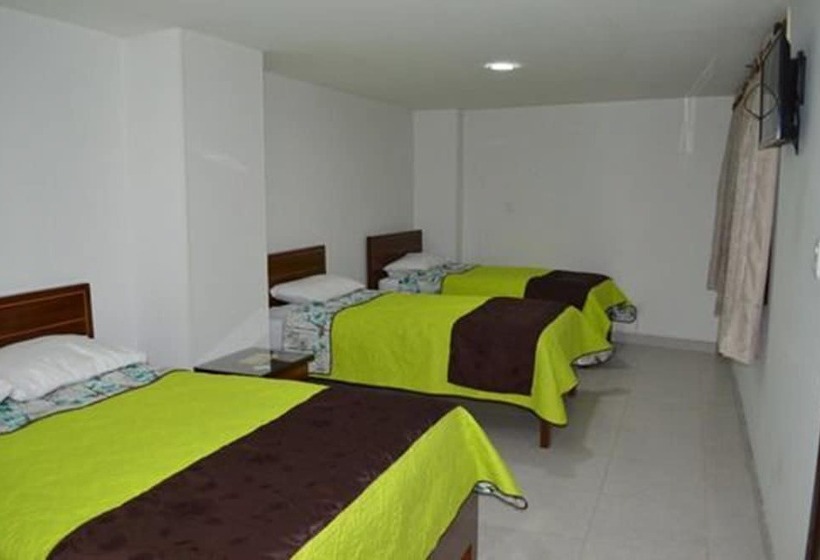 ホテル Gran Castell