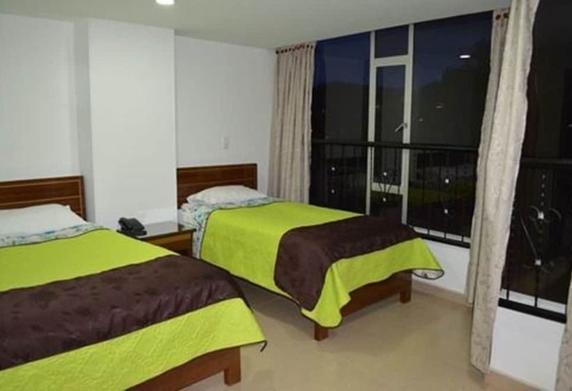 ホテル Gran Castell