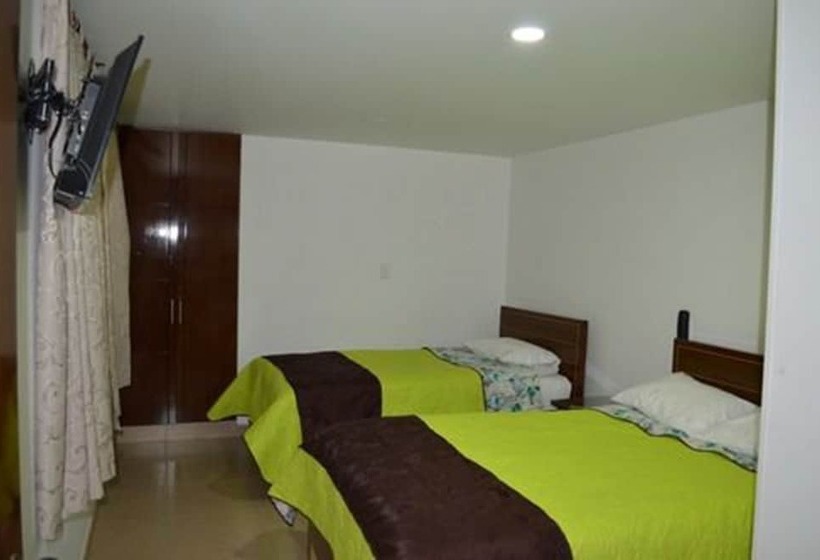 ホテル Gran Castell