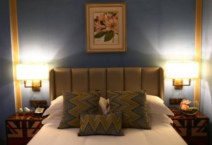 호텔 Hangzhou New Jiulong