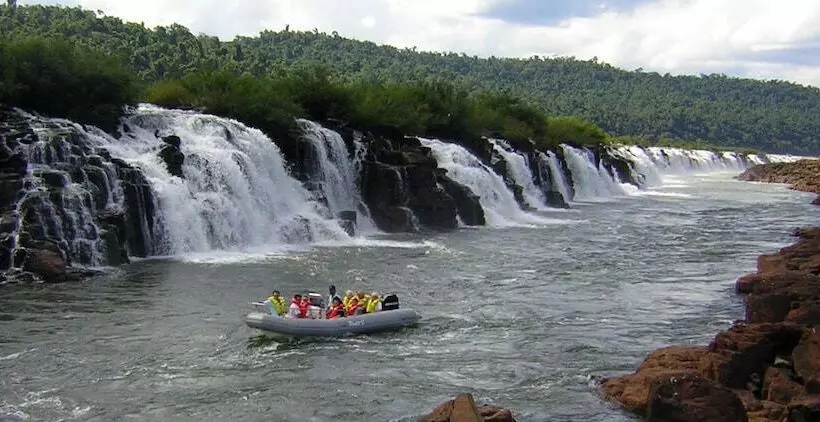 Hotelli La Mision Macona