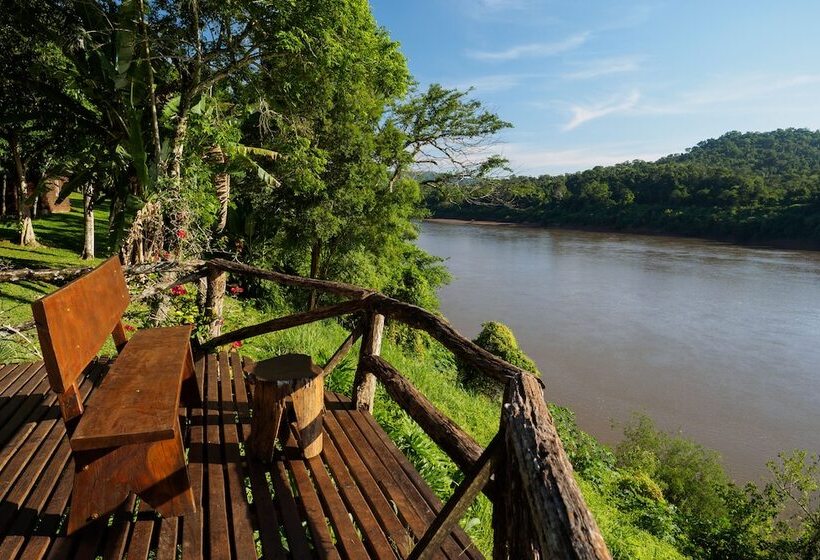 酒店 La Mision Macona