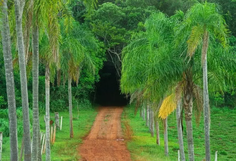 Hotelli La Mision Macona