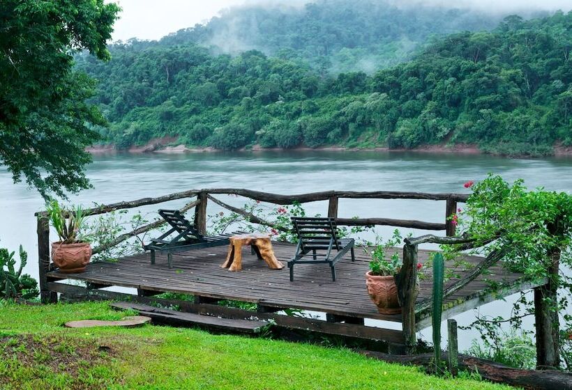 酒店 La Mision Macona