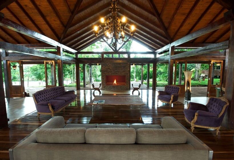 酒店 La Mision Macona