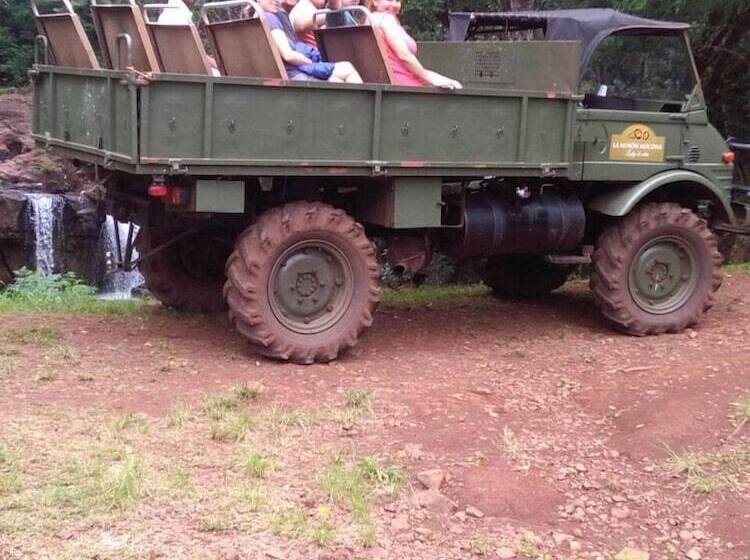 酒店 La Mision Macona