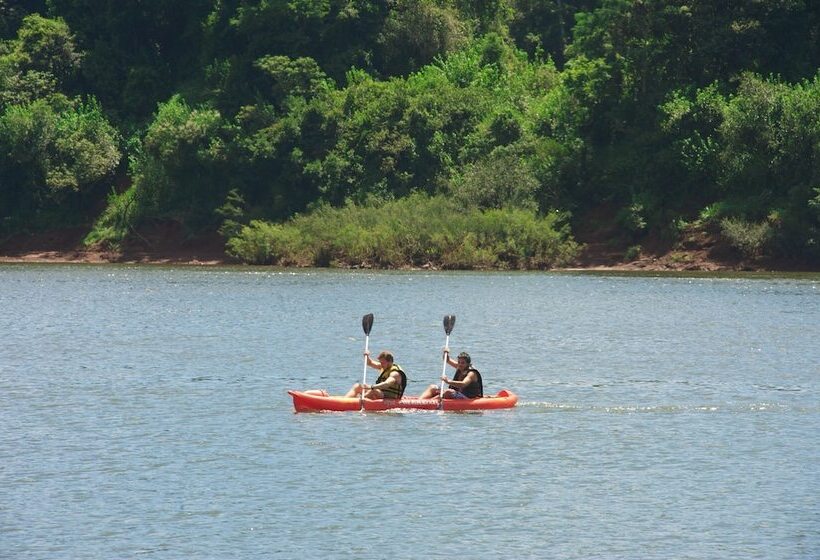 酒店 La Mision Macona