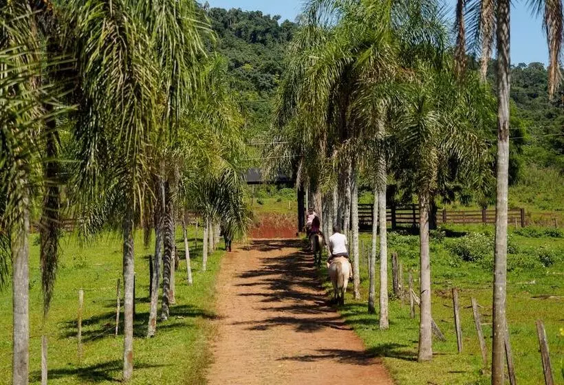 Hotelli La Mision Macona