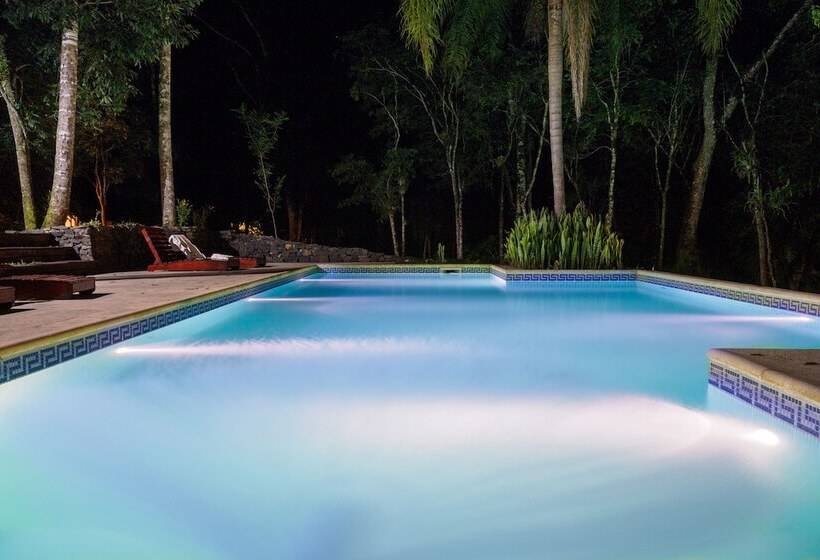 酒店 La Mision Macona