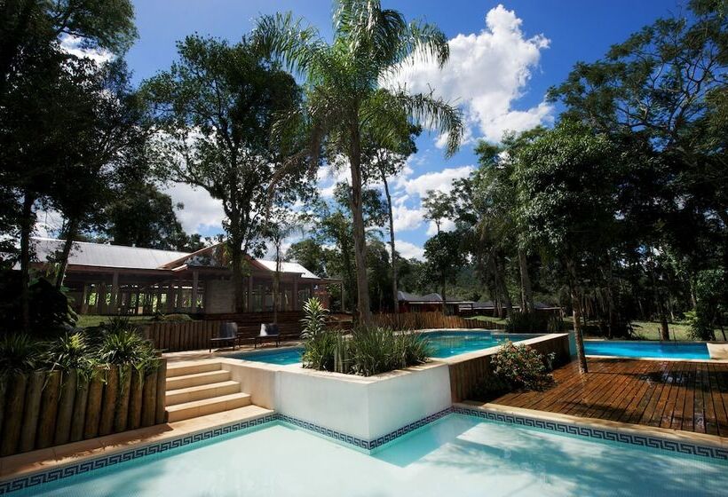 酒店 La Mision Macona