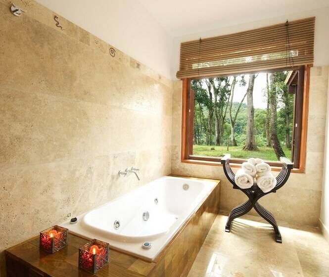 酒店 La Mision Macona