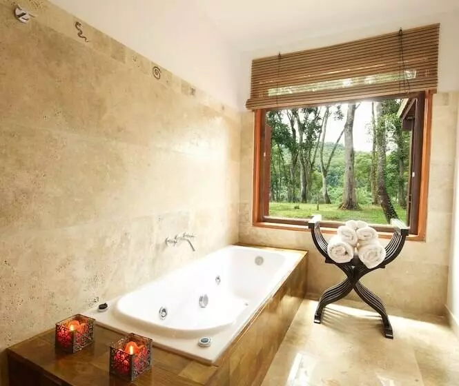 Hotelli La Mision Macona