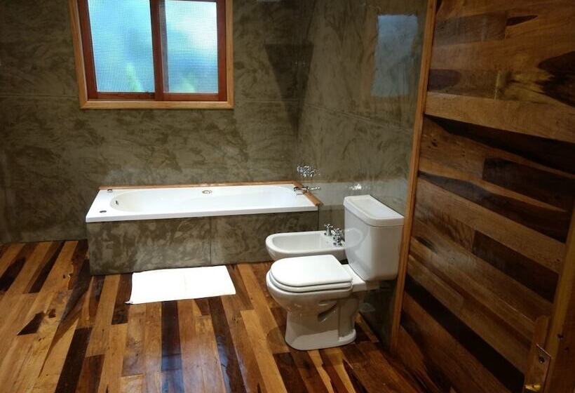 酒店 La Mision Macona