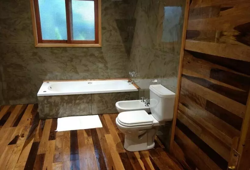 Hotelli La Mision Macona