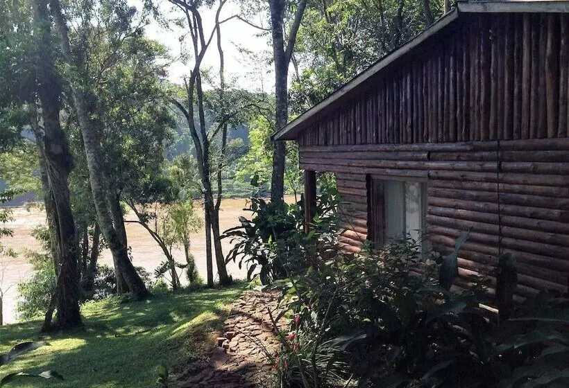 Hotelli La Mision Macona