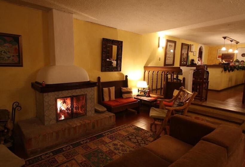 Hotel Las Palmeras Inn