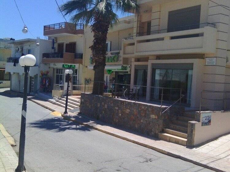 호텔 Maria Apartments