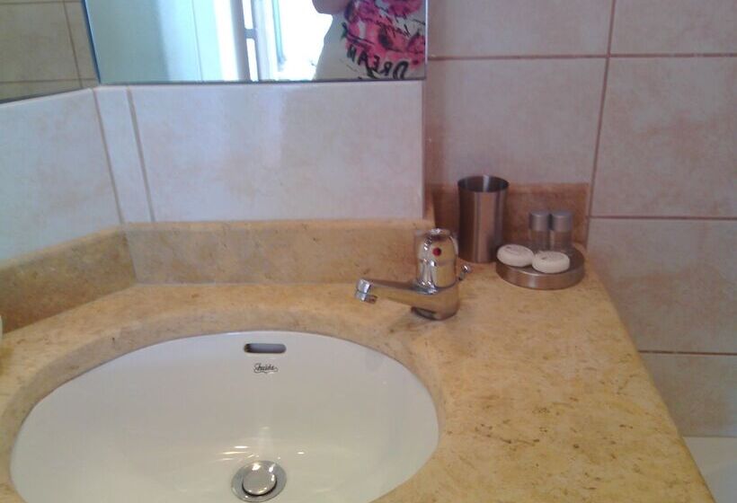 호텔 Maria Apartments