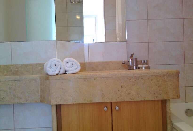 호텔 Maria Apartments