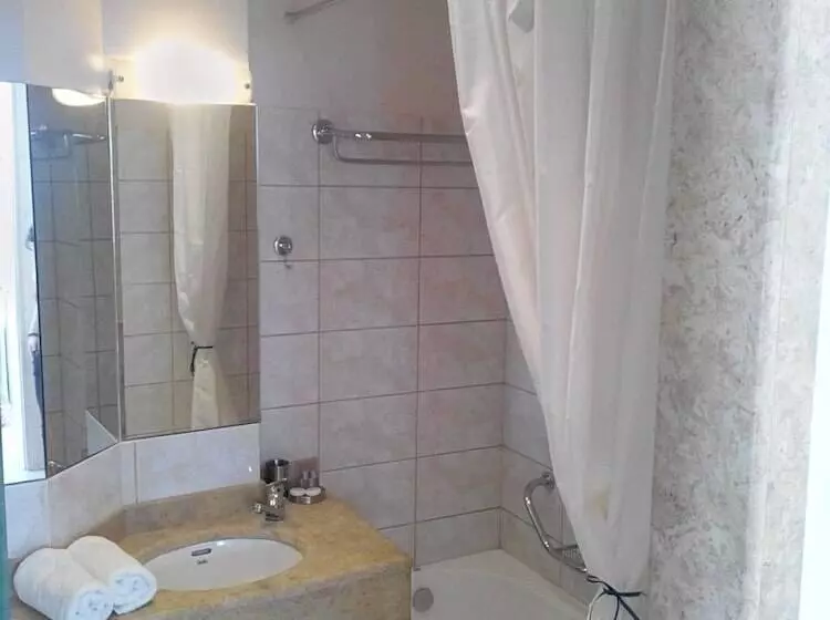 Hotelli Maria Apartments