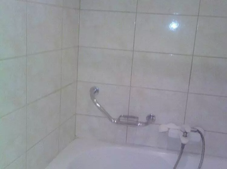 Hotelli Maria Apartments