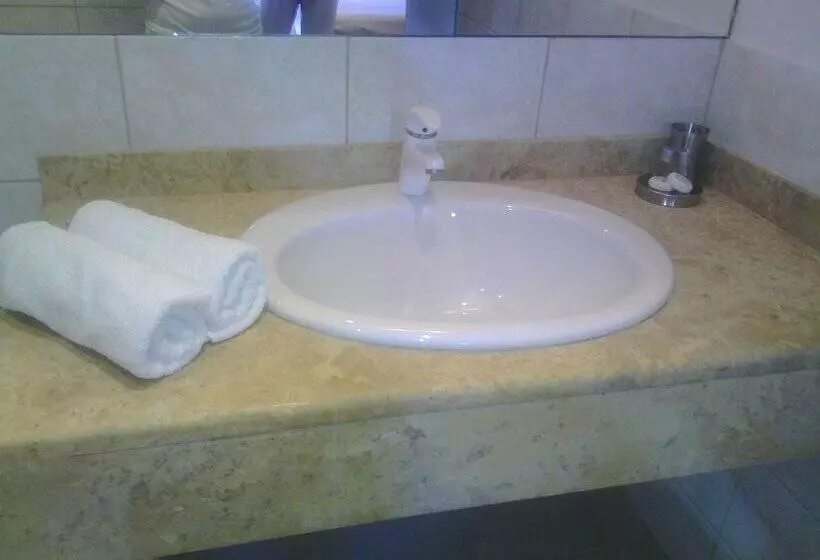 Hotelli Maria Apartments