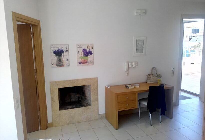 호텔 Maria Apartments