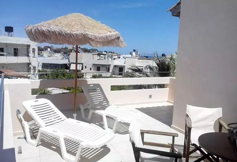 Hotelli Maria Apartments