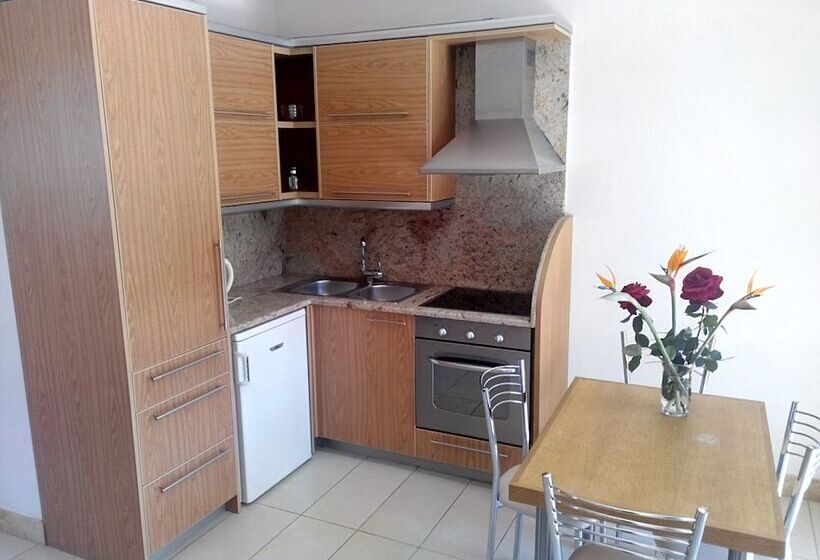 호텔 Maria Apartments