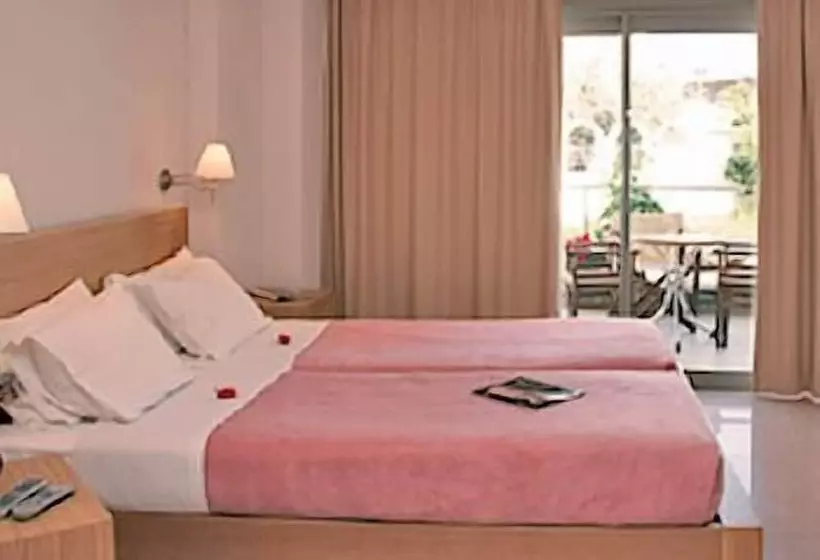 Hotelli Maria Apartments