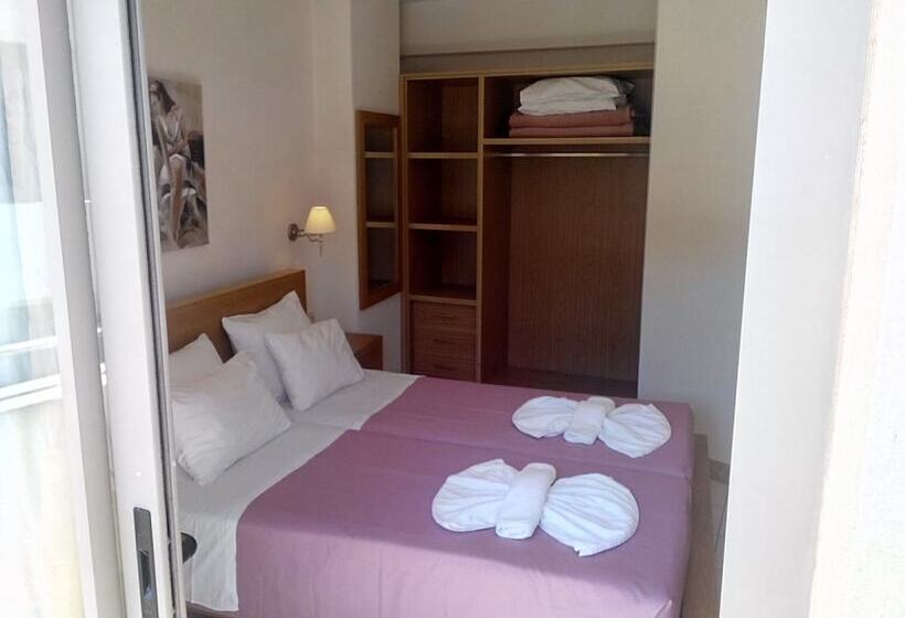 호텔 Maria Apartments