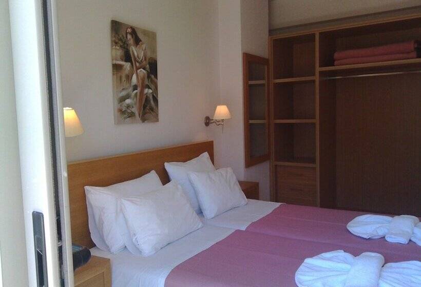 호텔 Maria Apartments