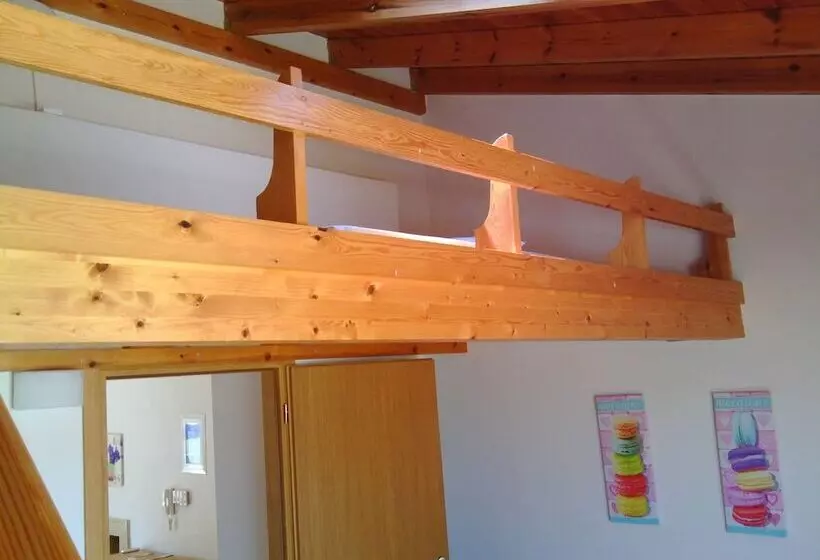 Hotelli Maria Apartments