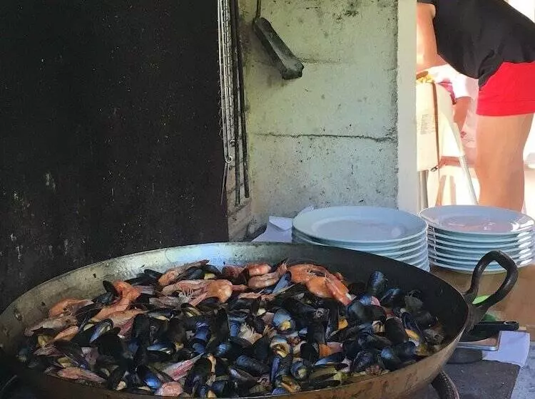 Hotelli Moulin Des Sandaux Natur Park