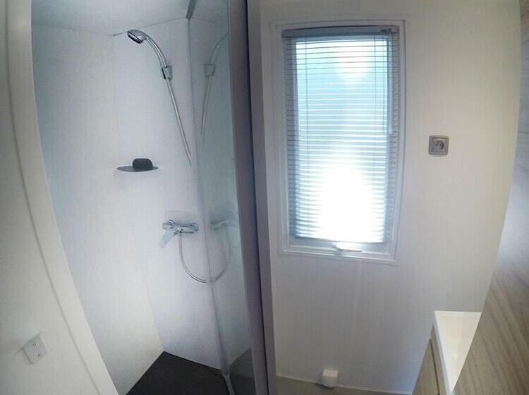 酒店 Moulin Des Sandaux Natur Park