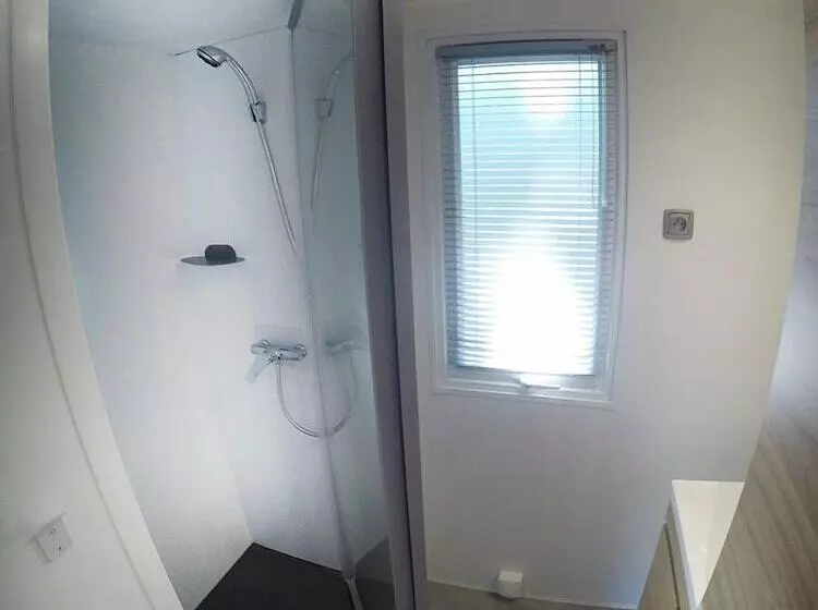 Hotelli Moulin Des Sandaux Natur Park