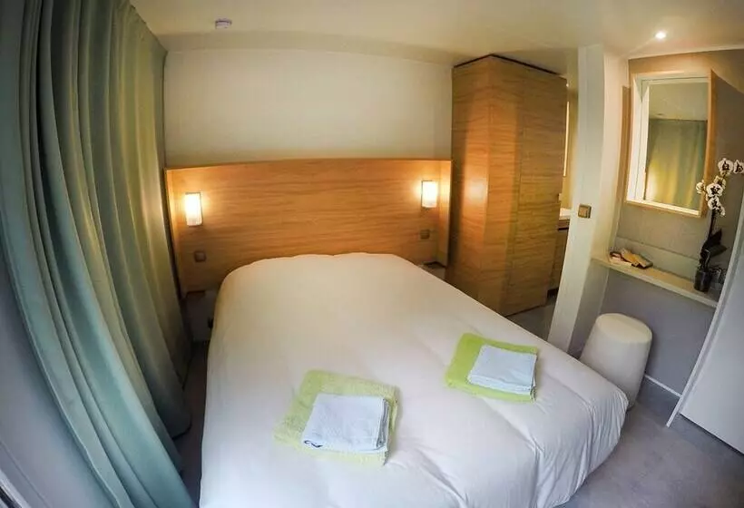 Hotelli Moulin Des Sandaux Natur Park