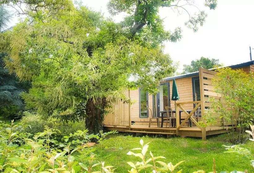 Hotelli Moulin Des Sandaux Natur Park