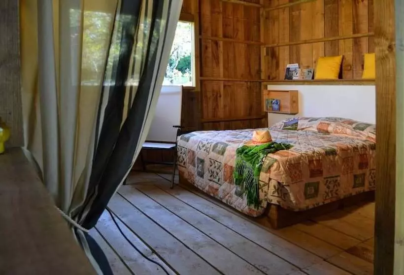 Hotelli Moulin Des Sandaux Natur Park