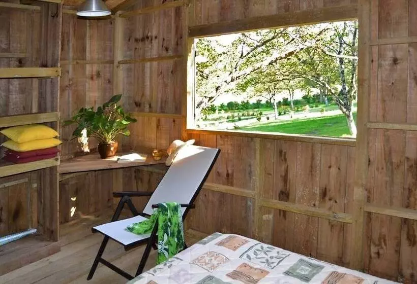 Hotelli Moulin Des Sandaux Natur Park