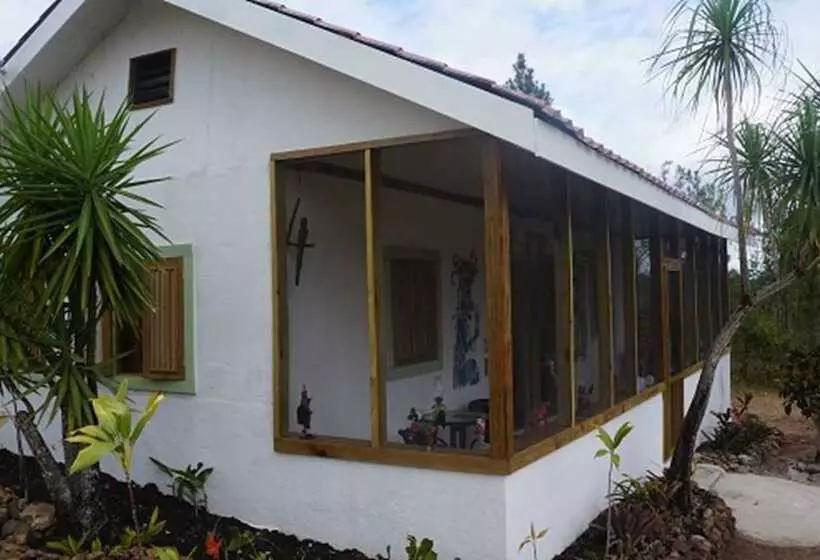 Hotelli Pine Ridge Lodge