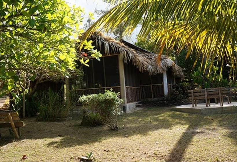 Hotel Pine Ridge Lodge