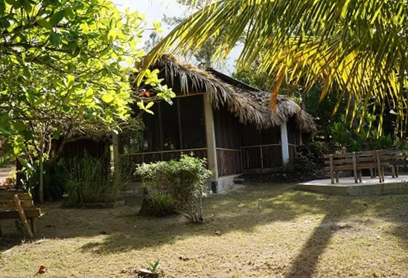 Hotelli Pine Ridge Lodge