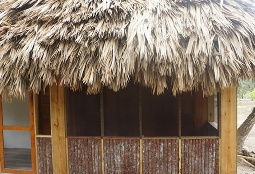 Hotel Pine Ridge Lodge