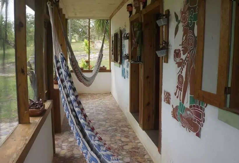 Hotelli Pine Ridge Lodge