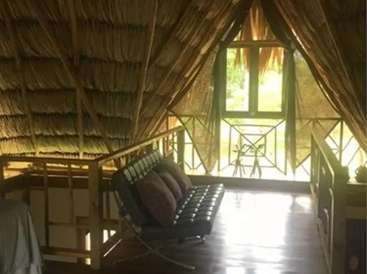 Hotelli Pine Ridge Lodge