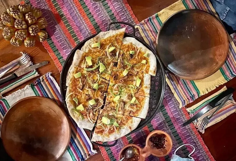 Hotelli Pine Ridge Lodge