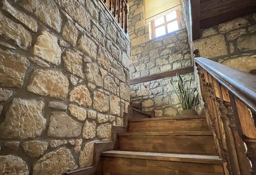 酒店 Pluvia Boutique